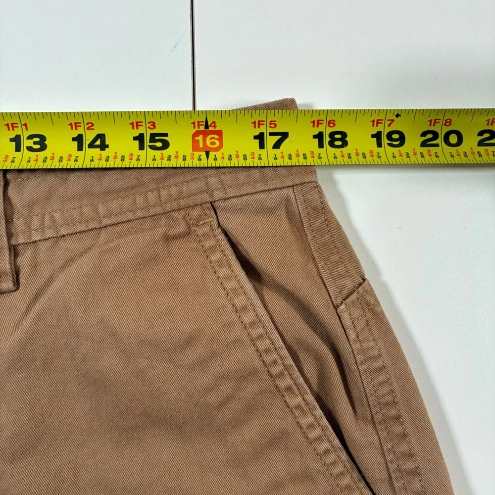 North Face Carpenter Shorts 35 10